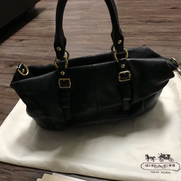 Coach - Madison Juliet Bag - Picture 3 of 3